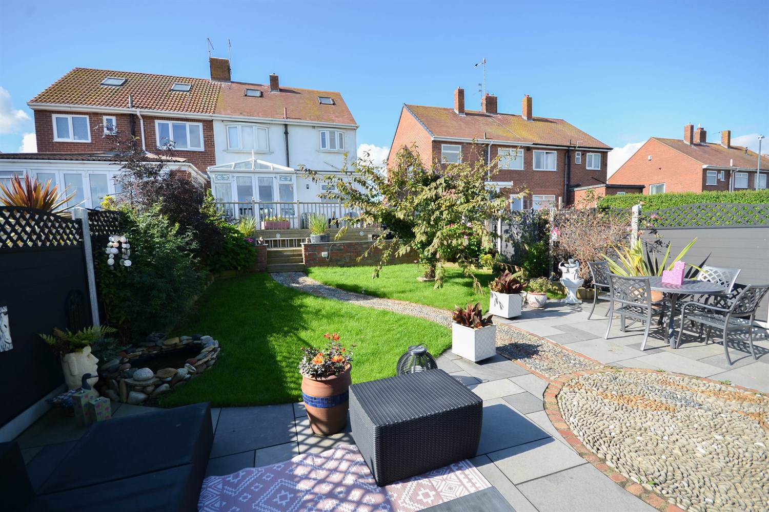3 bed semi-detached house for sale in Grotto Road, South Shields  - Property Image 27