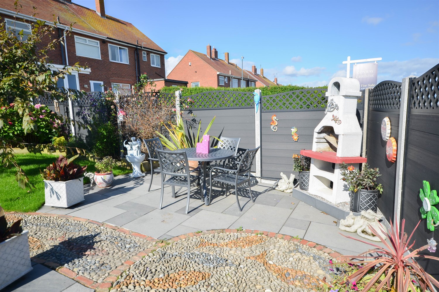 3 bed semi-detached house for sale in Grotto Road, South Shields  - Property Image 28