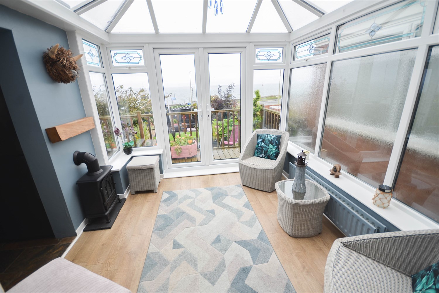 3 bed semi-detached house for sale in Grotto Road, South Shields  - Property Image 13