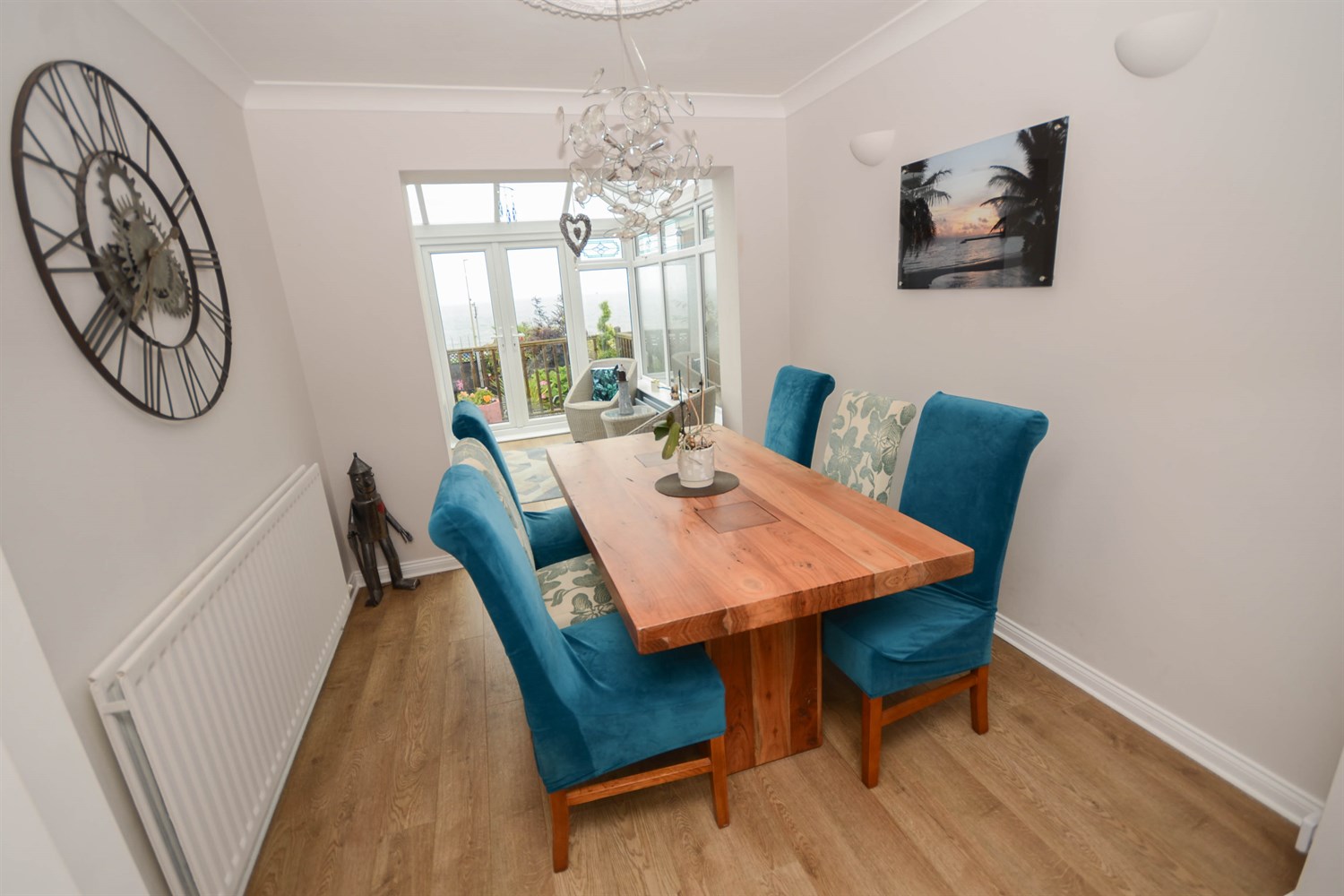 3 bed semi-detached house for sale in Grotto Road, South Shields  - Property Image 8