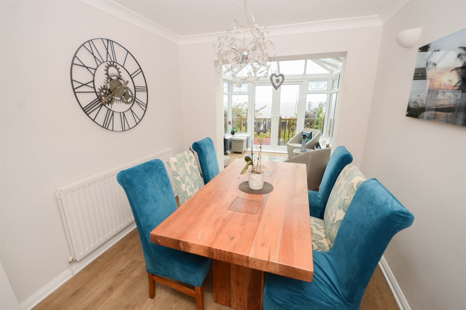 3 bed semi-detached house for sale in Grotto Road, South Shields  - Property Image 9