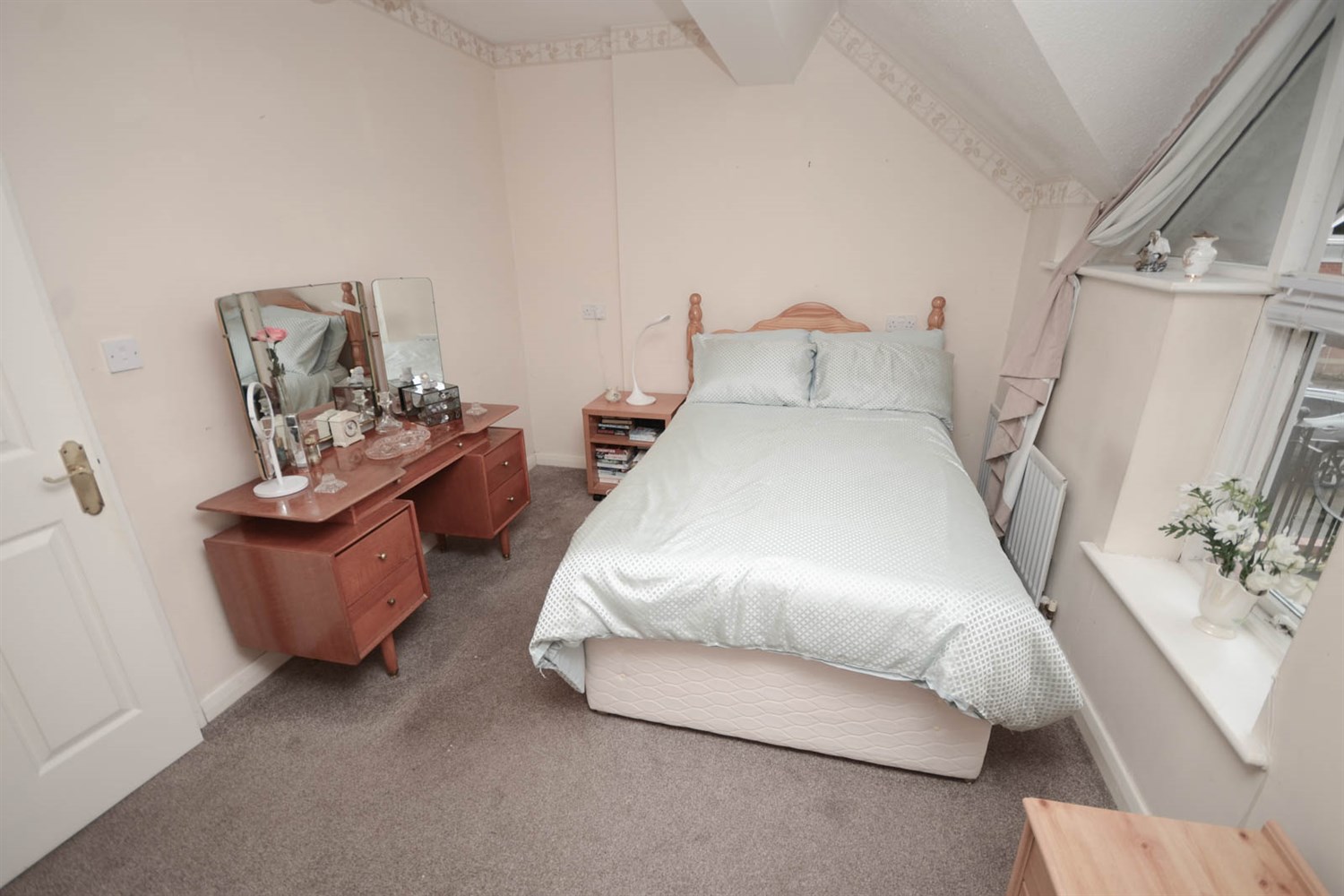 2 bed flat for sale in Ingham Grange, South Shields  - Property Image 8