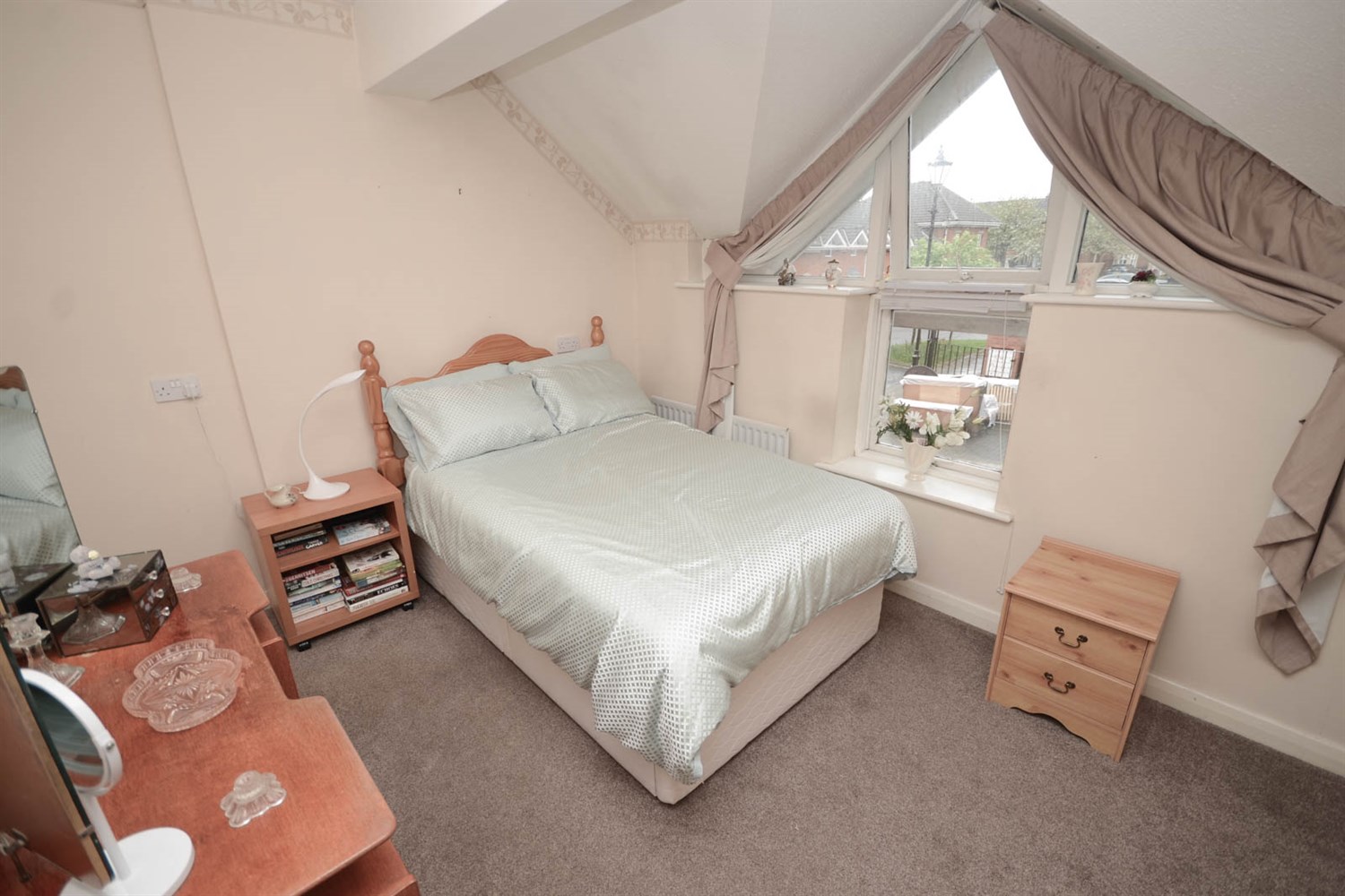 2 bed flat for sale in Ingham Grange, South Shields  - Property Image 7