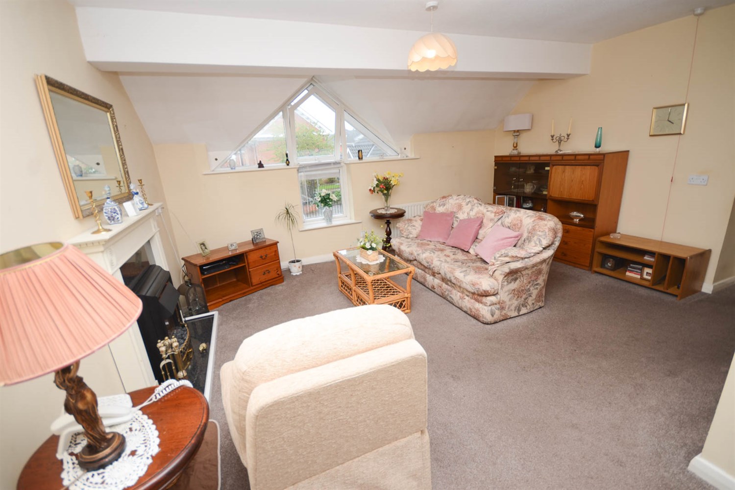 2 bed flat for sale in Ingham Grange, South Shields  - Property Image 6