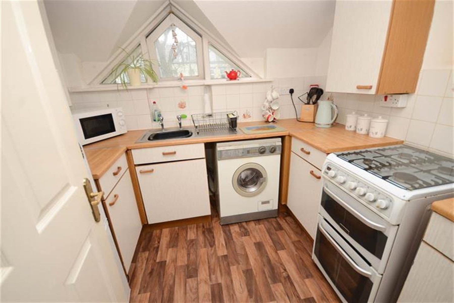 2 bed flat for sale in Ingham Grange, South Shields  - Property Image 2