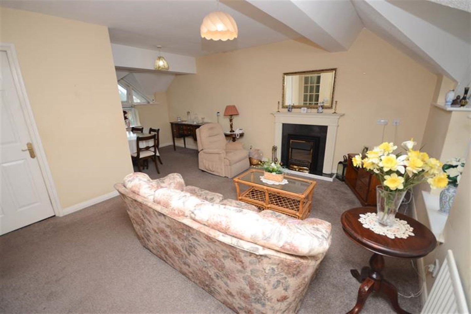 2 bed flat for sale in Ingham Grange, South Shields - Property Image 1