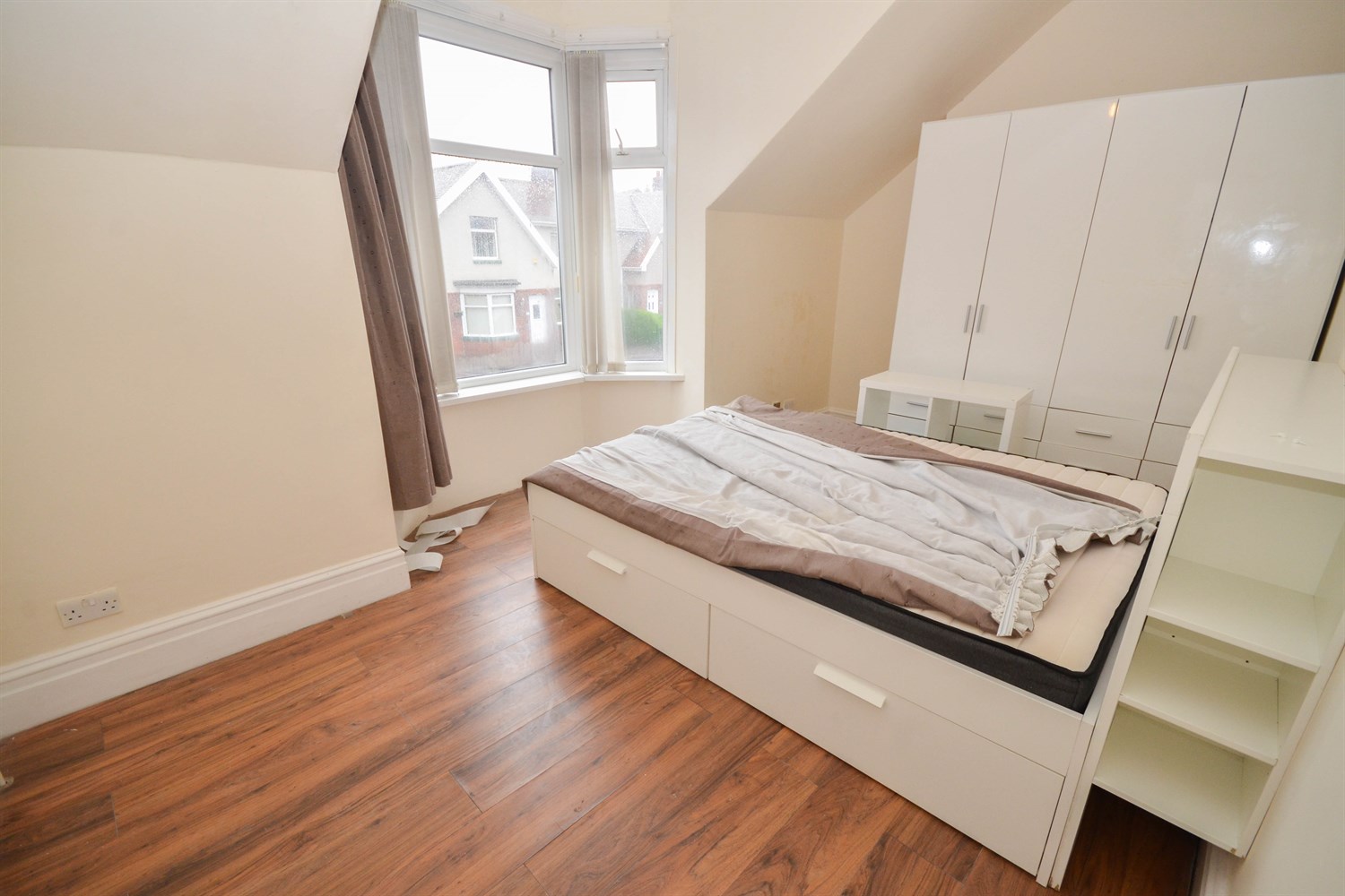 3 bed house to rent in Eden Vale, Sunderland  - Property Image 11
