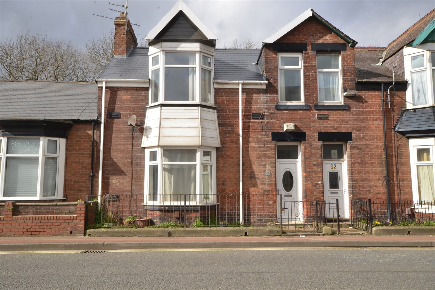 3 bed house to rent in Eden Vale, Sunderland  - Property Image 1