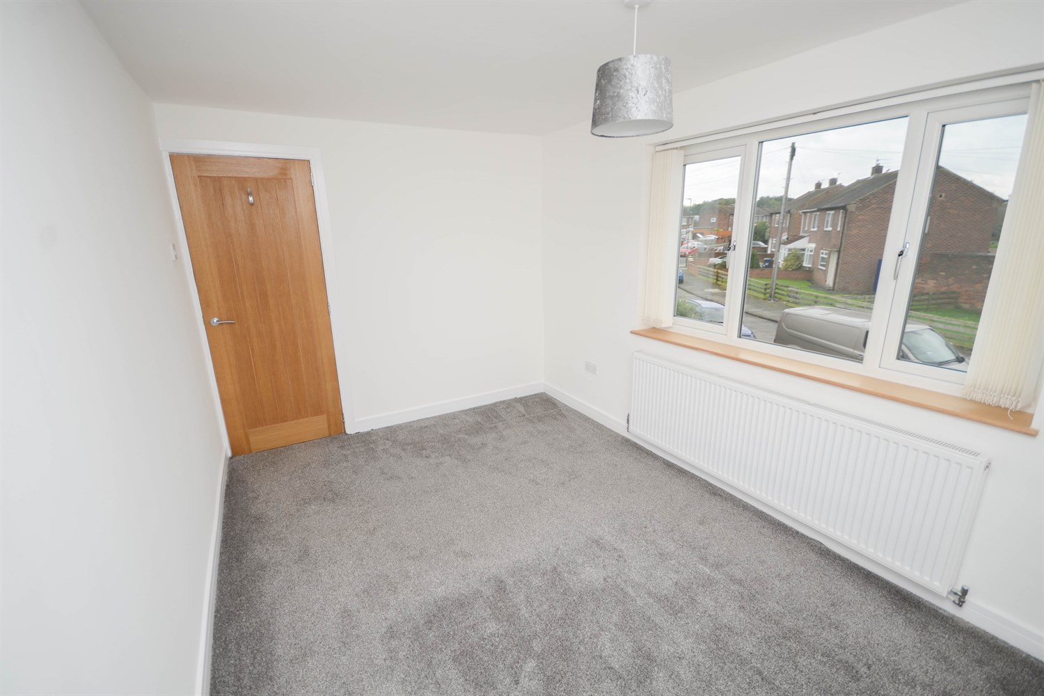 4 bed semi-detached house for sale in Biddick Hall Drive, South Shields  - Property Image 19
