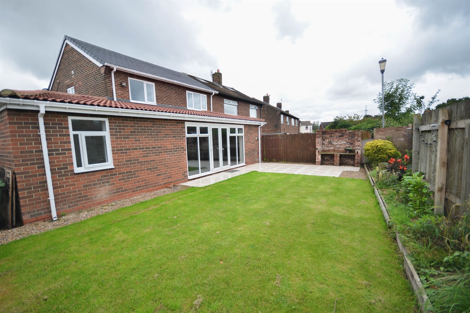 4 bed semi-detached house for sale in Biddick Hall Drive, South Shields  - Property Image 28
