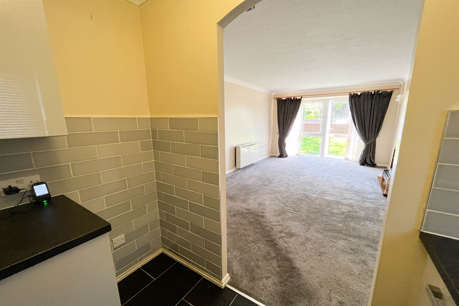 1 bed flat for sale in Langholm Court, East Boldon  - Property Image 5