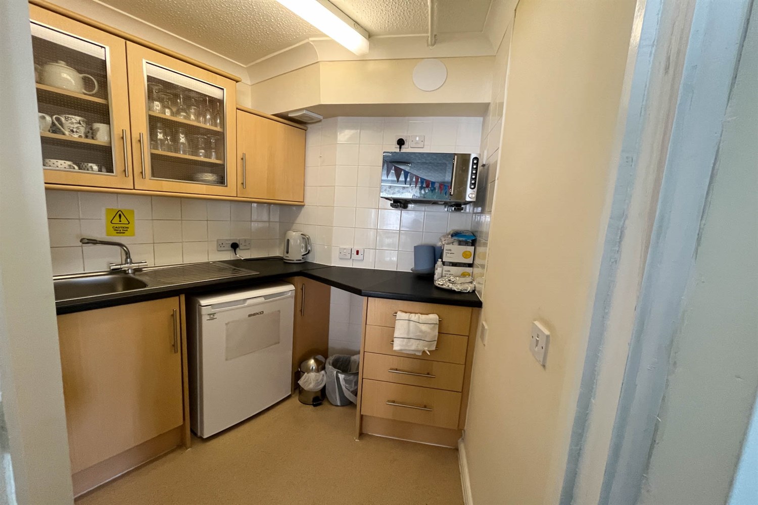 1 bed flat for sale in Langholm Court, East Boldon  - Property Image 13