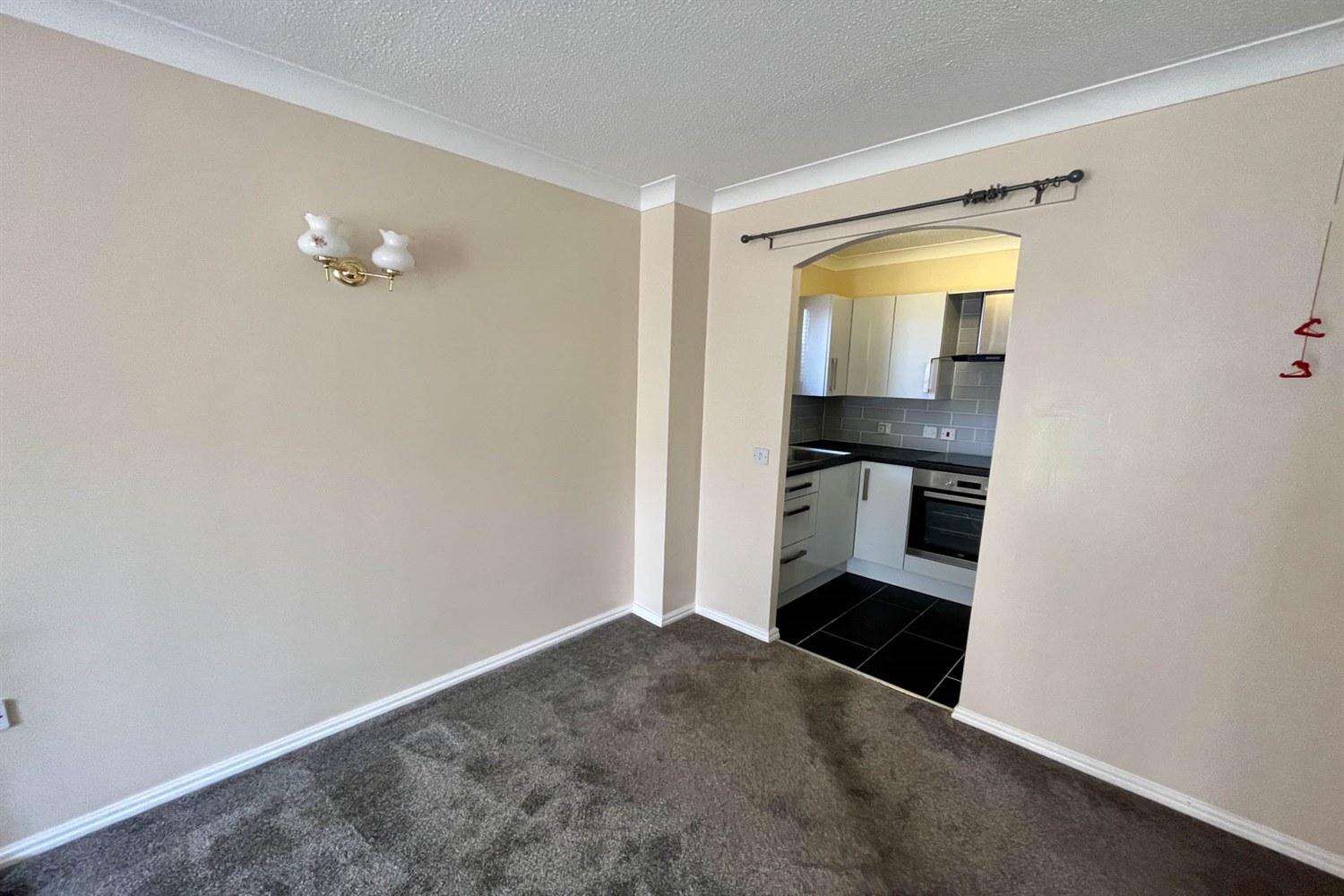 1 bed flat for sale in Langholm Court, East Boldon  - Property Image 11