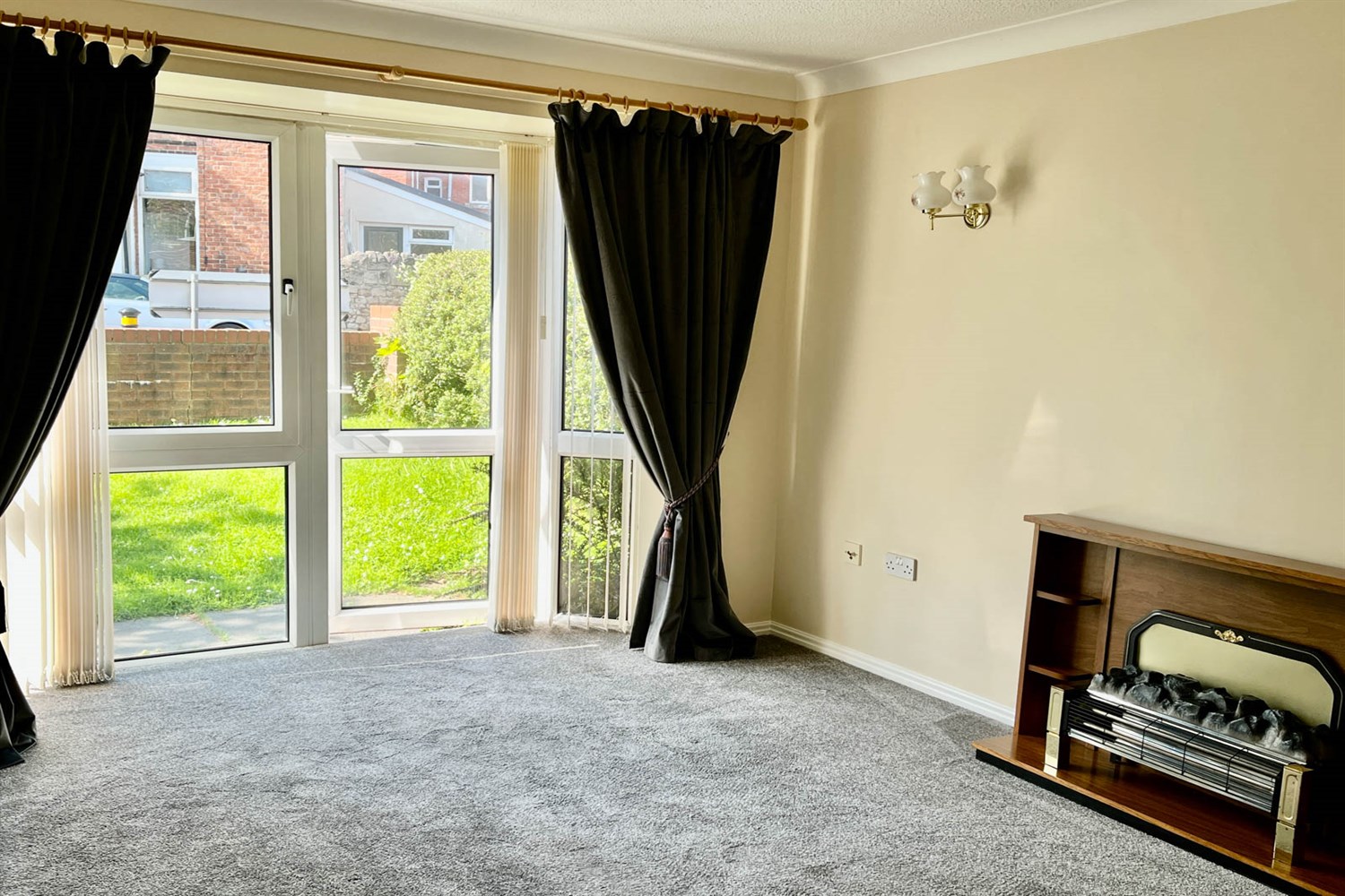 1 bed flat for sale in Langholm Court, East Boldon  - Property Image 17