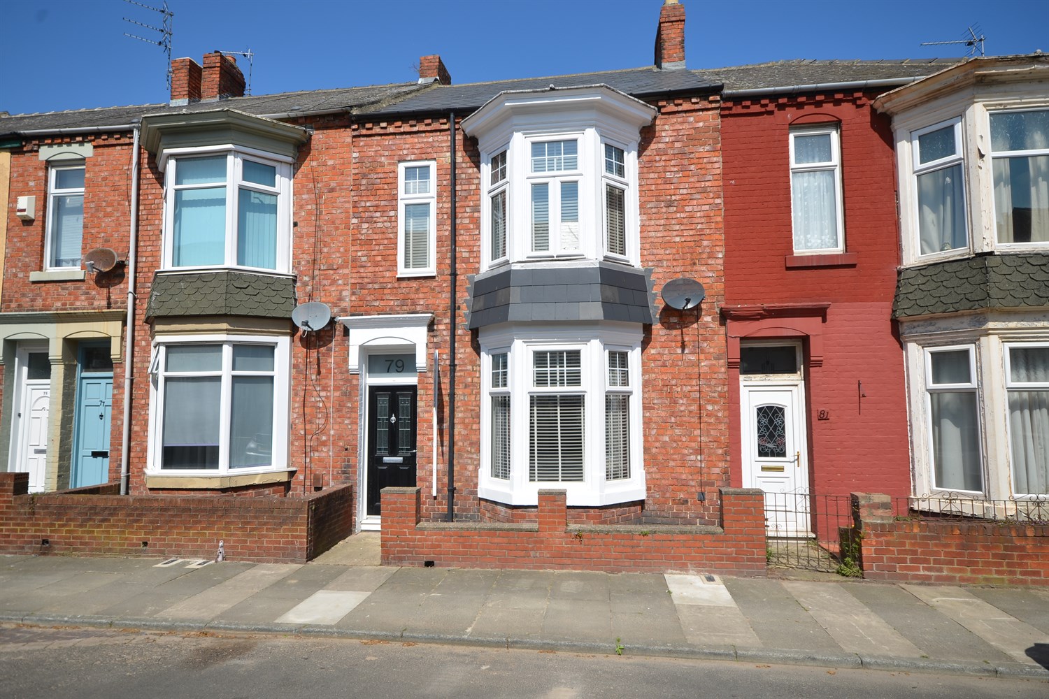 2 bed house for sale in Wharton Street, South Shields  - Property Image 16