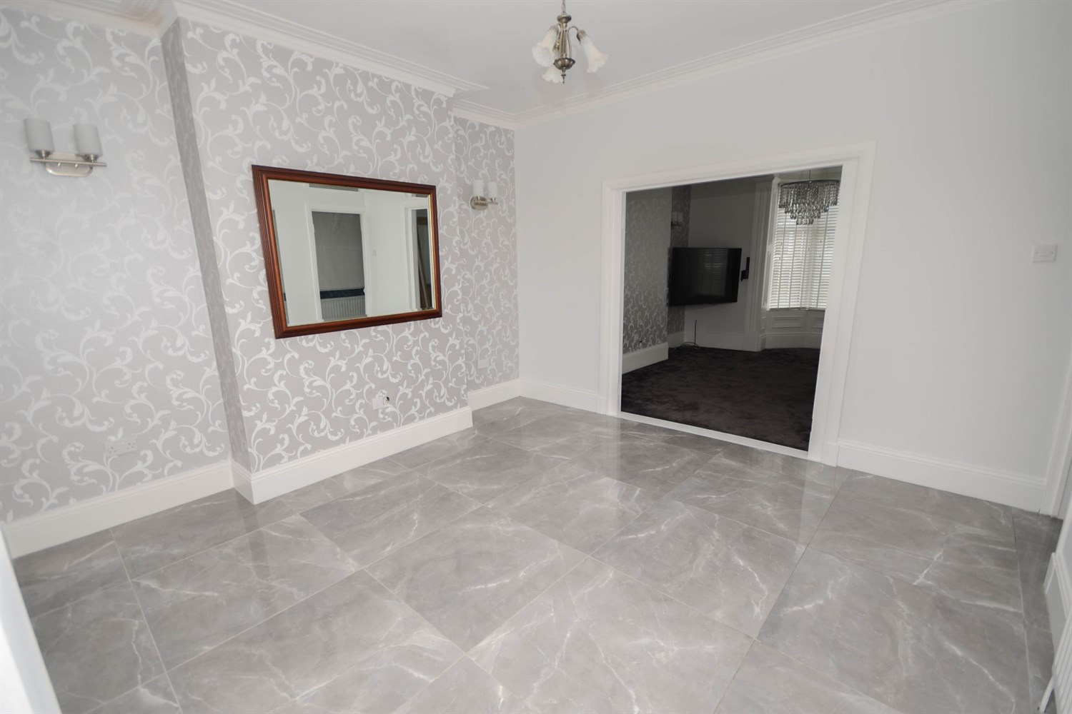 2 bed house for sale in Wharton Street, South Shields  - Property Image 1