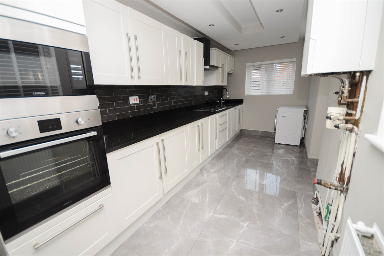 2 bed house for sale in Wharton Street, South Shields  - Property Image 6