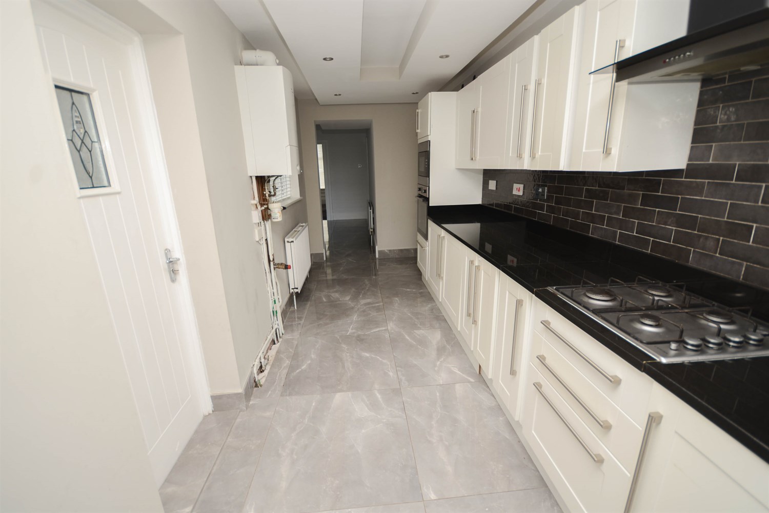2 bed house for sale in Wharton Street, South Shields  - Property Image 7