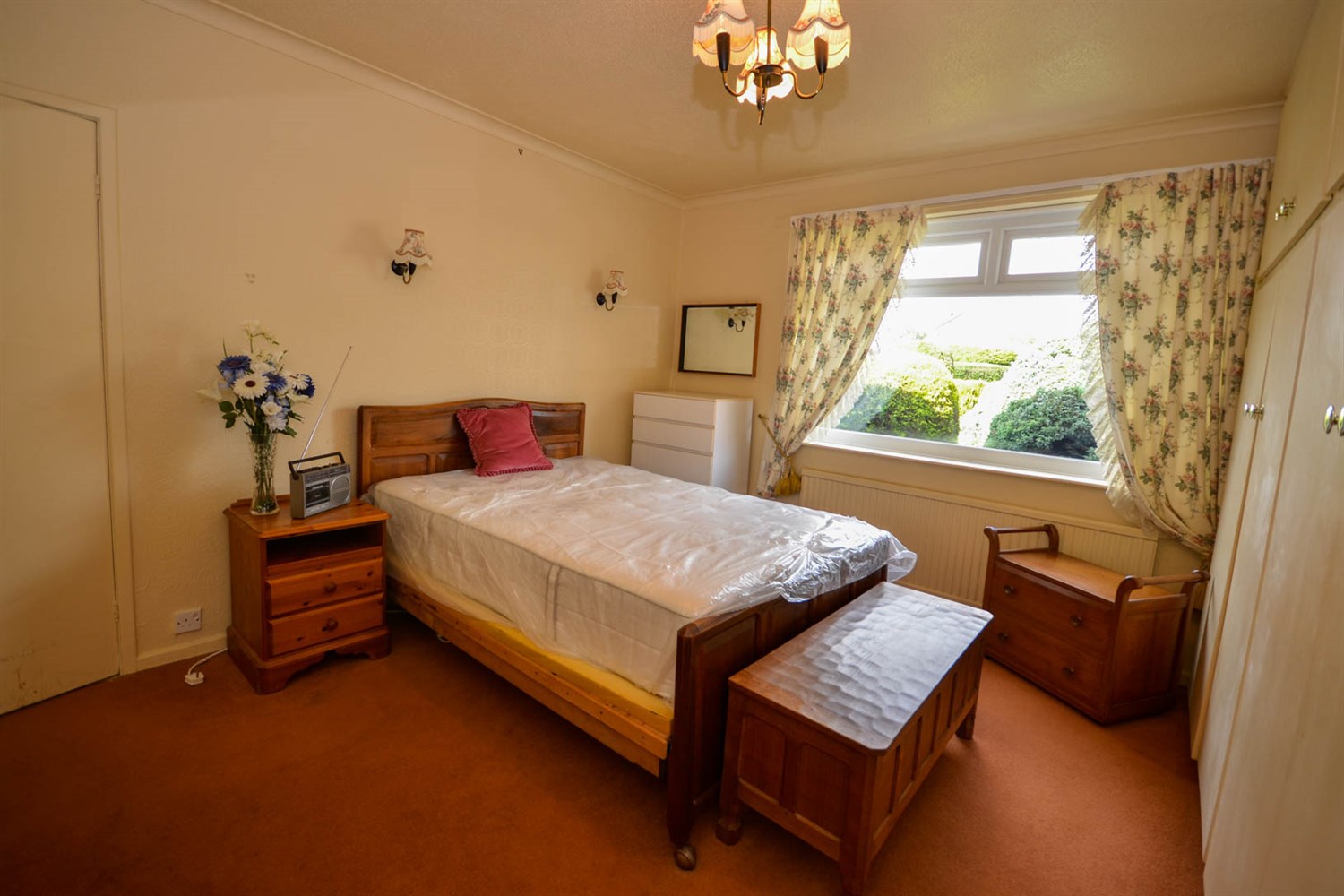 2 bed semi-detached bungalow for sale in Canterbury Way, Wideopen  - Property Image 7