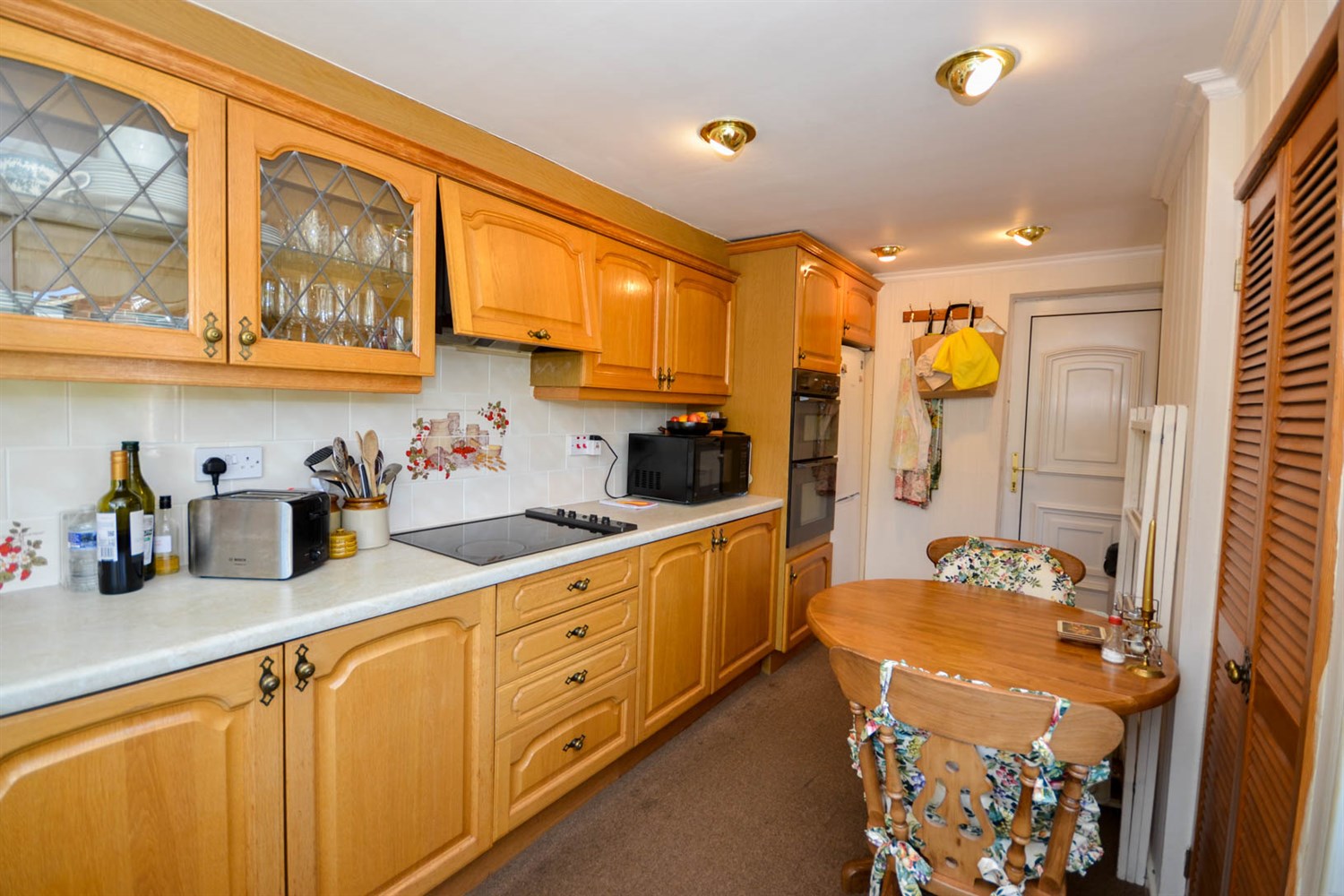 2 bed semi-detached bungalow for sale in Canterbury Way, Wideopen  - Property Image 5