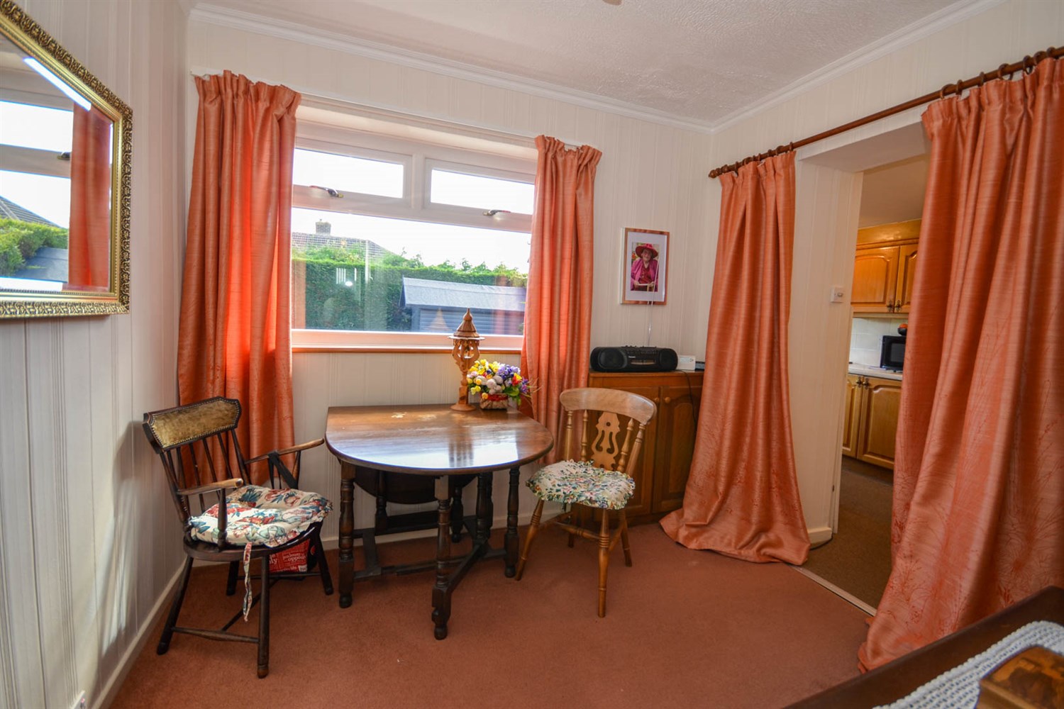 2 bed semi-detached bungalow for sale in Canterbury Way, Wideopen  - Property Image 3