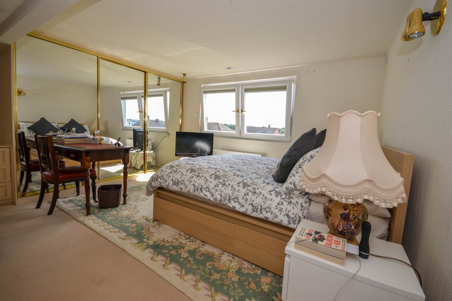 2 bed semi-detached bungalow for sale in Canterbury Way, Wideopen  - Property Image 14