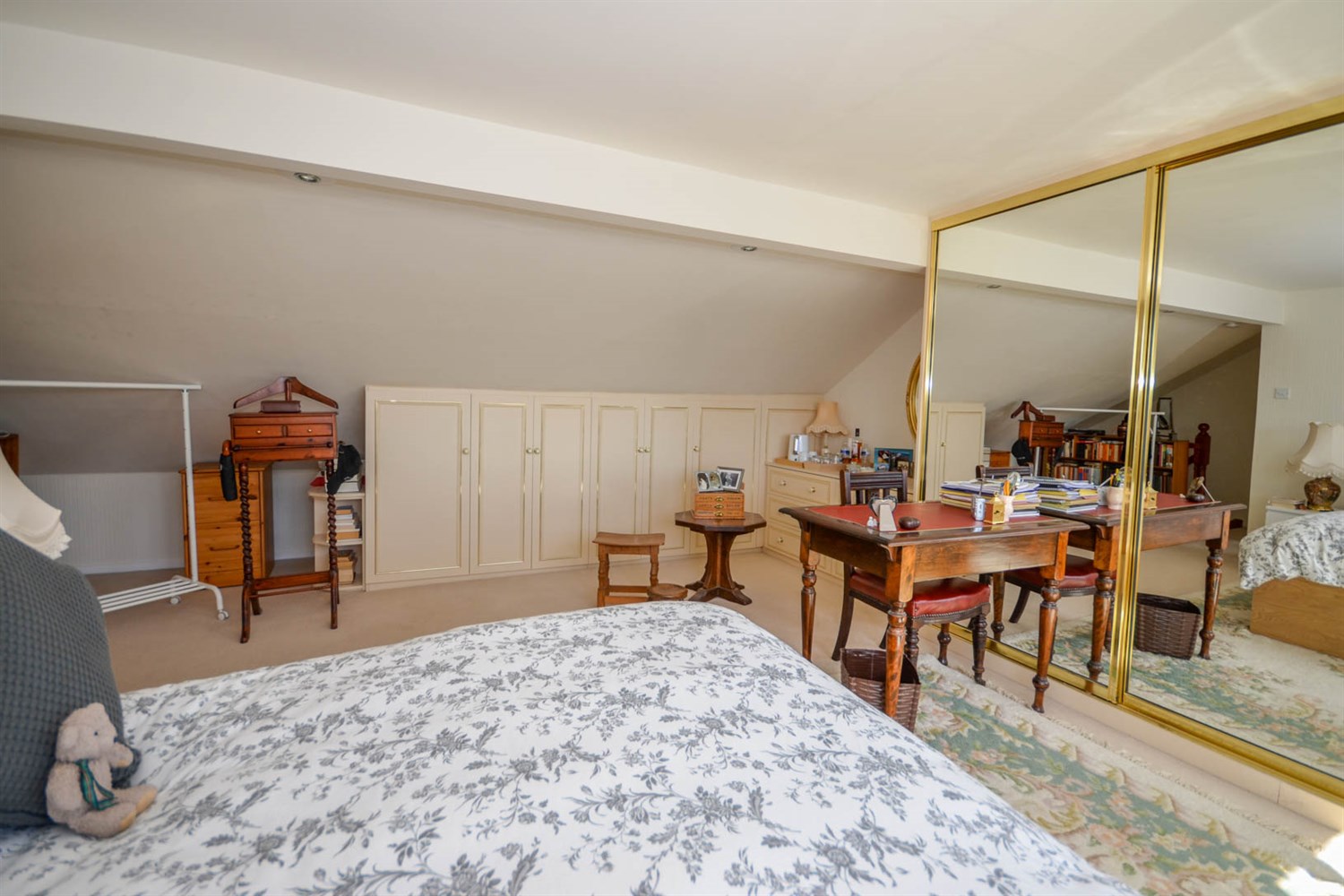 2 bed semi-detached bungalow for sale in Canterbury Way, Wideopen  - Property Image 15
