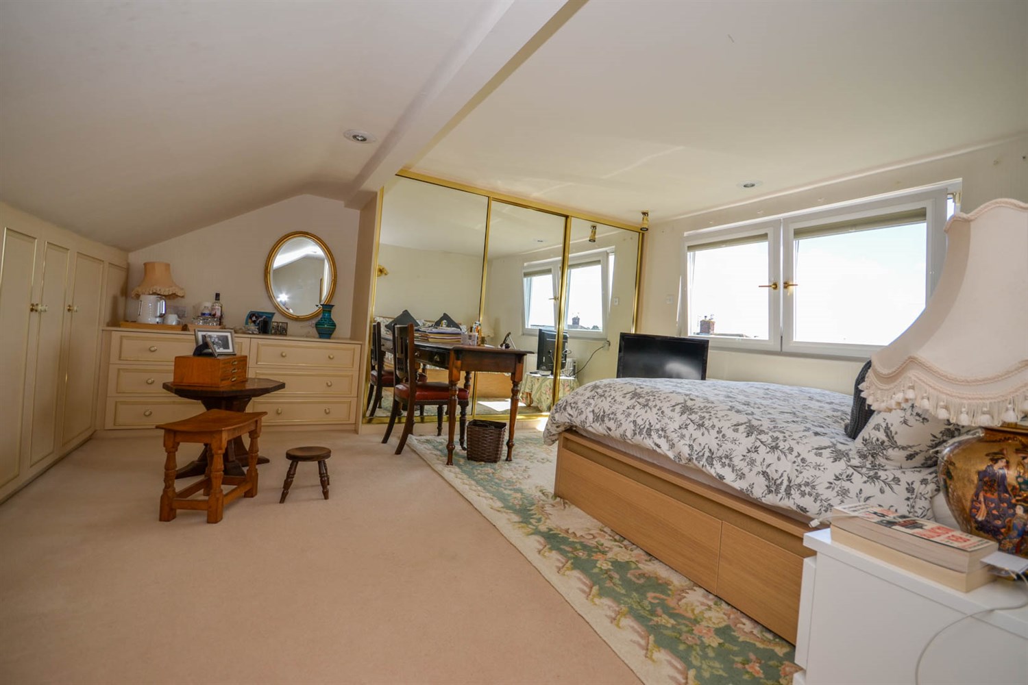 2 bed semi-detached bungalow for sale in Canterbury Way, Wideopen  - Property Image 13
