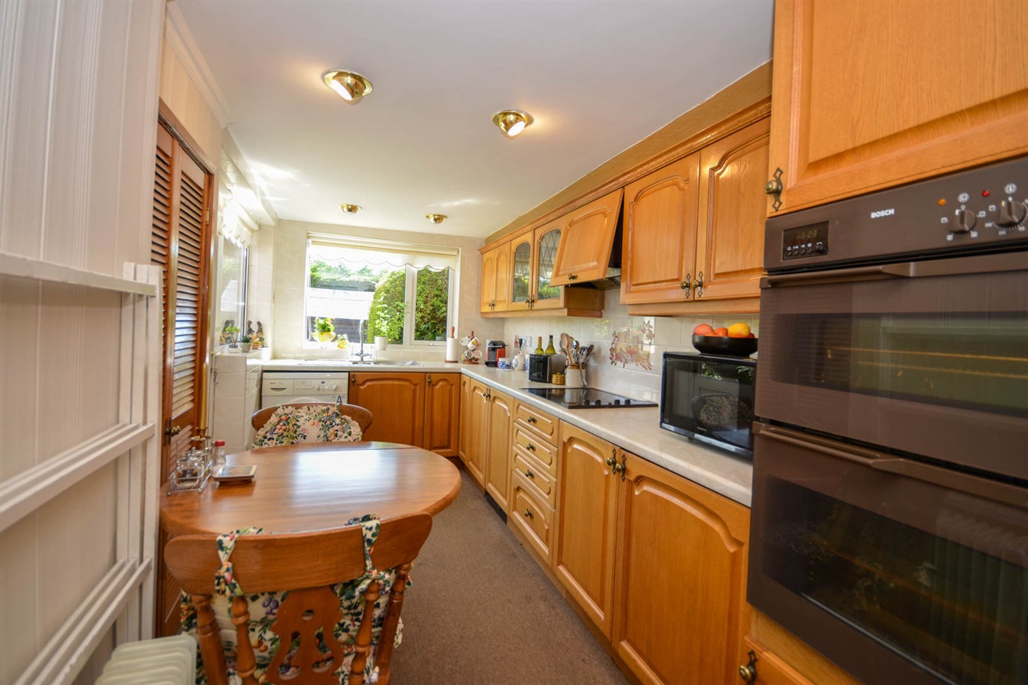 2 bed semi-detached bungalow for sale in Canterbury Way, Wideopen  - Property Image 4