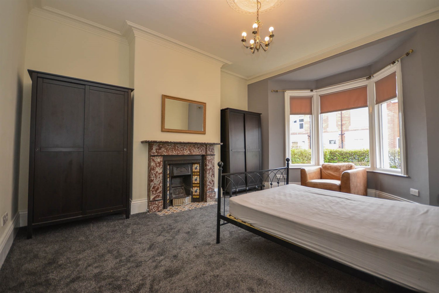 2 bed flat for sale in Beaumont Terrace, Gosforth  - Property Image 7