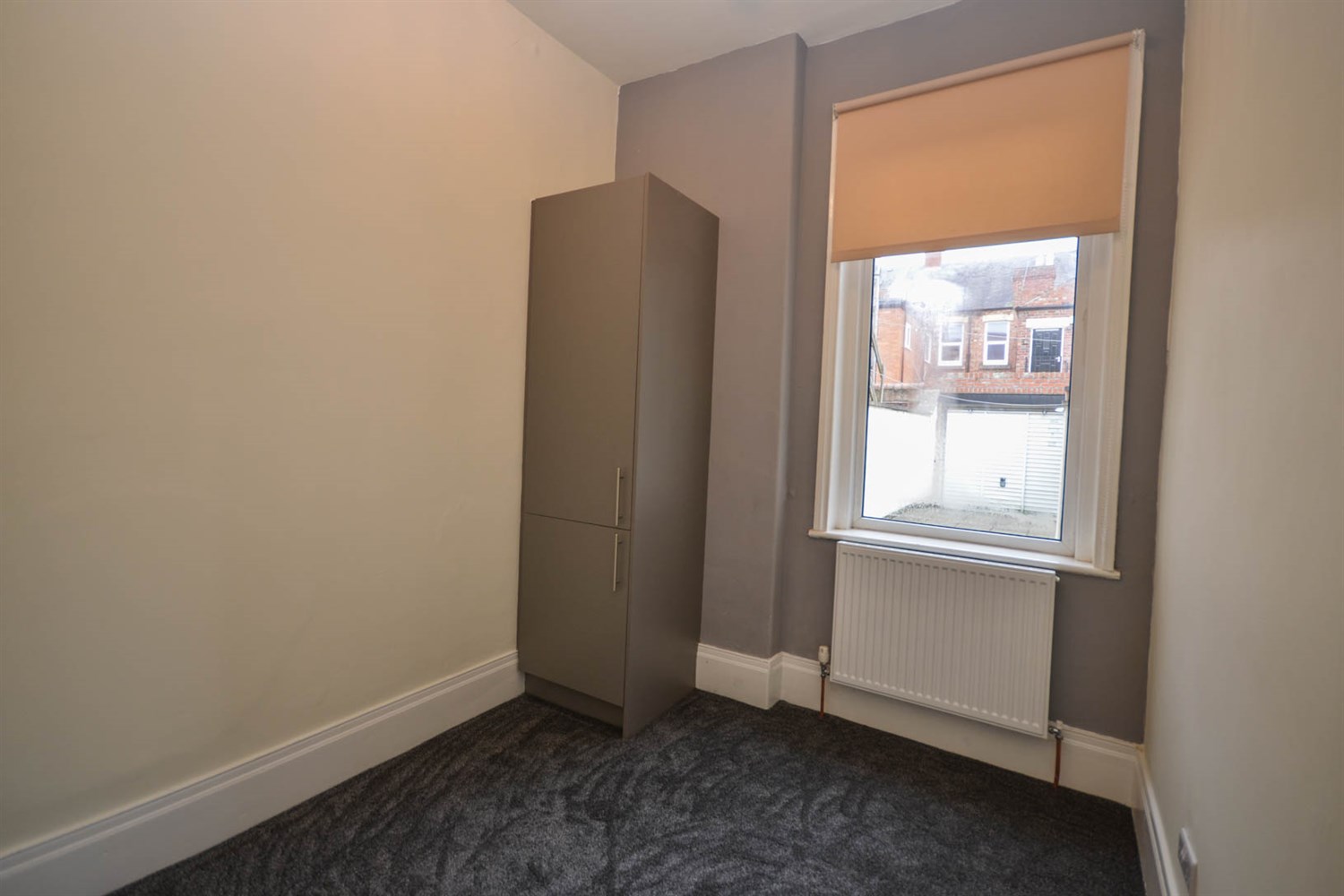 2 bed flat for sale in Beaumont Terrace, Gosforth  - Property Image 9