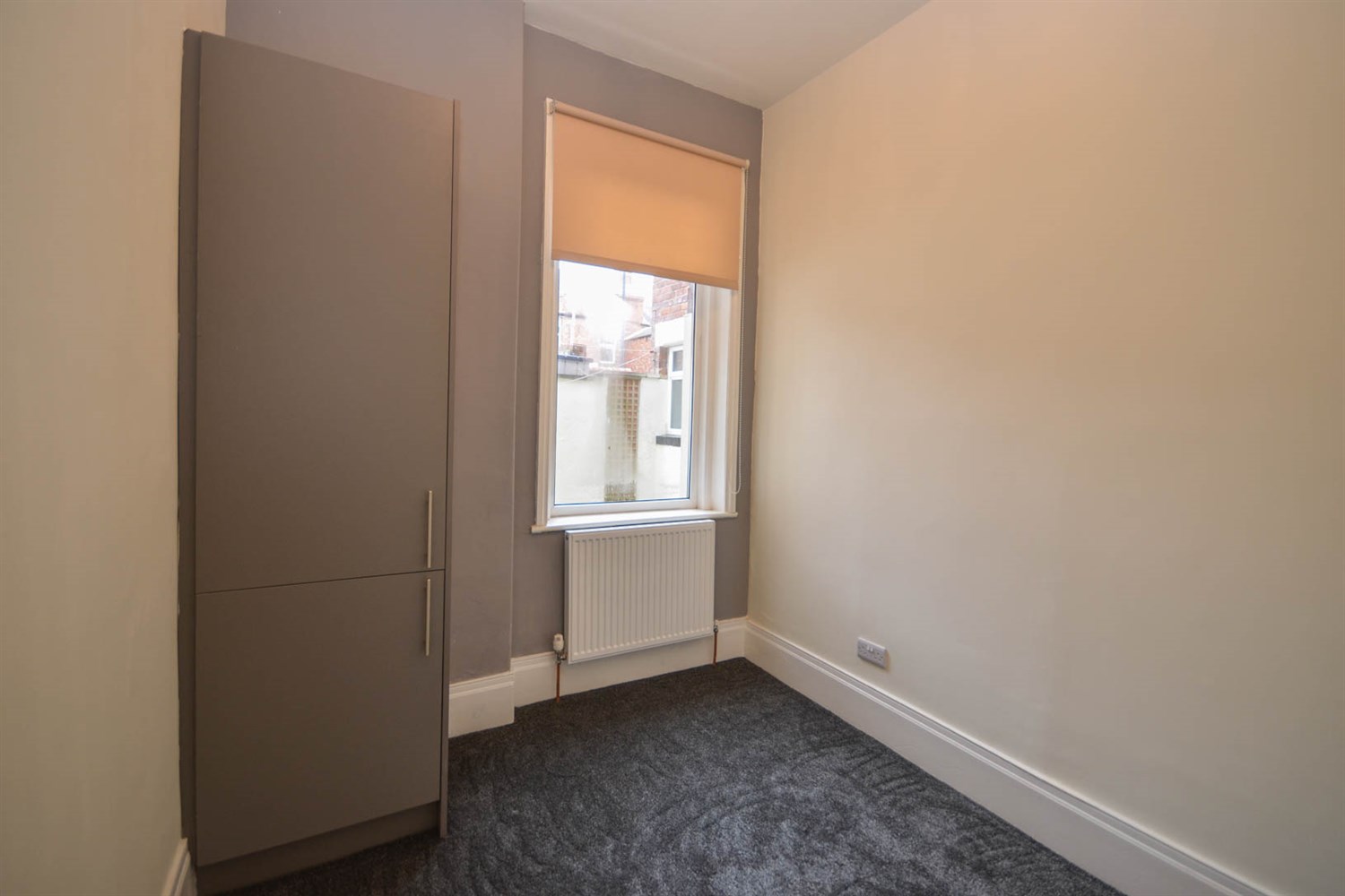 2 bed flat for sale in Beaumont Terrace, Gosforth  - Property Image 10