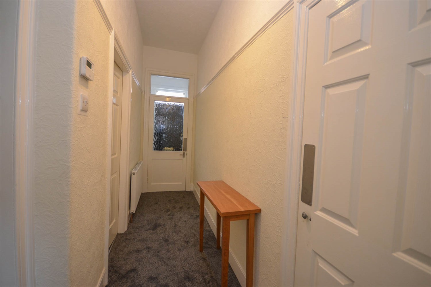 2 bed flat for sale in Beaumont Terrace, Gosforth  - Property Image 4