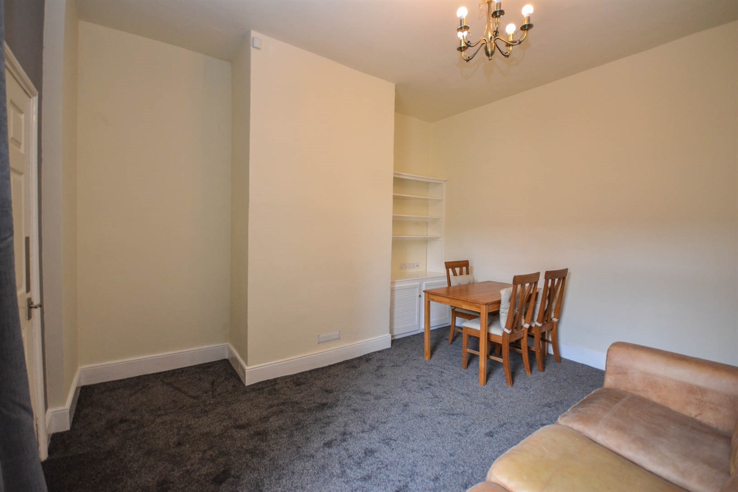 2 bed flat for sale in Beaumont Terrace, Gosforth  - Property Image 6