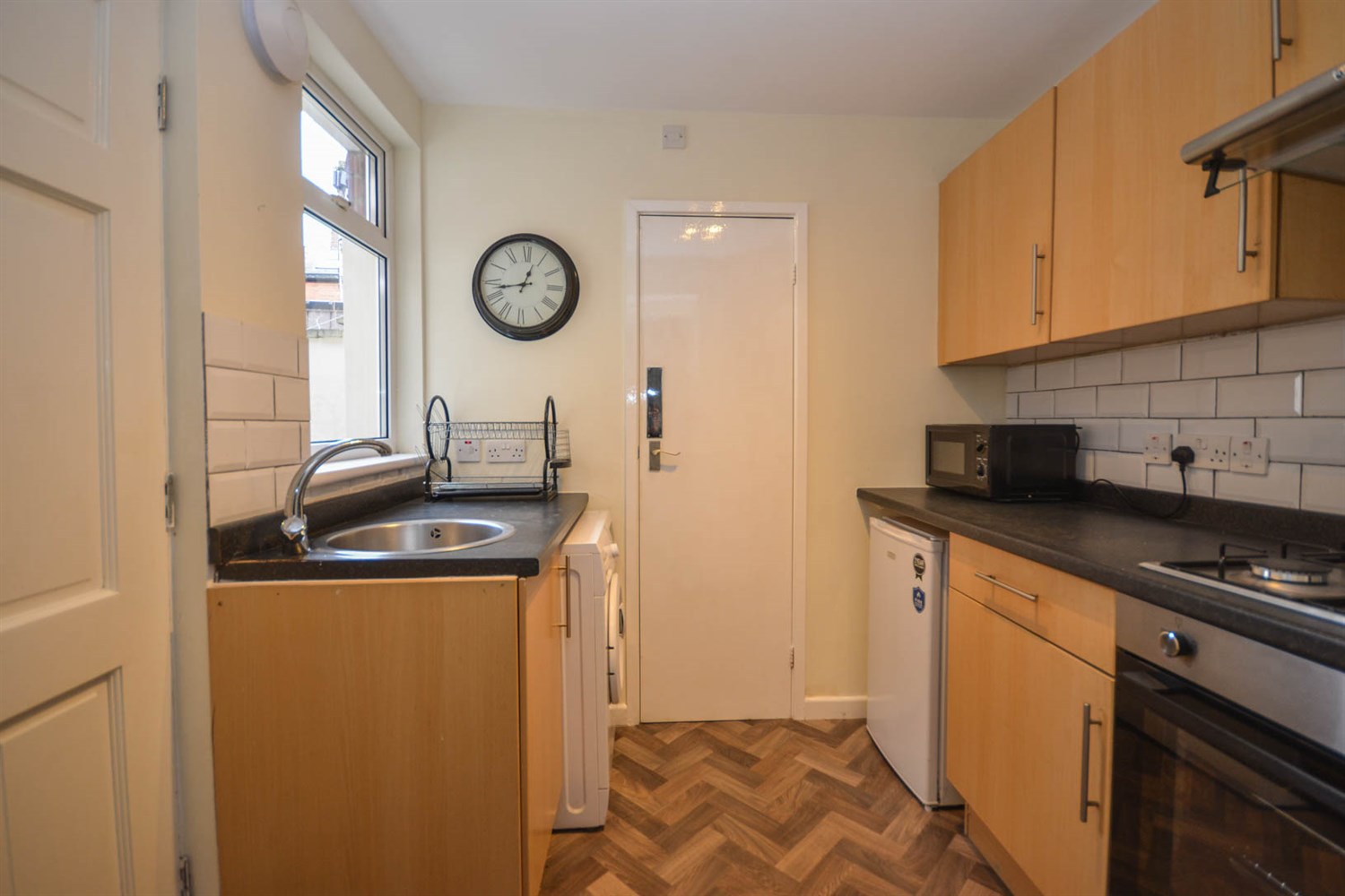 2 bed flat for sale in Beaumont Terrace, Gosforth  - Property Image 2