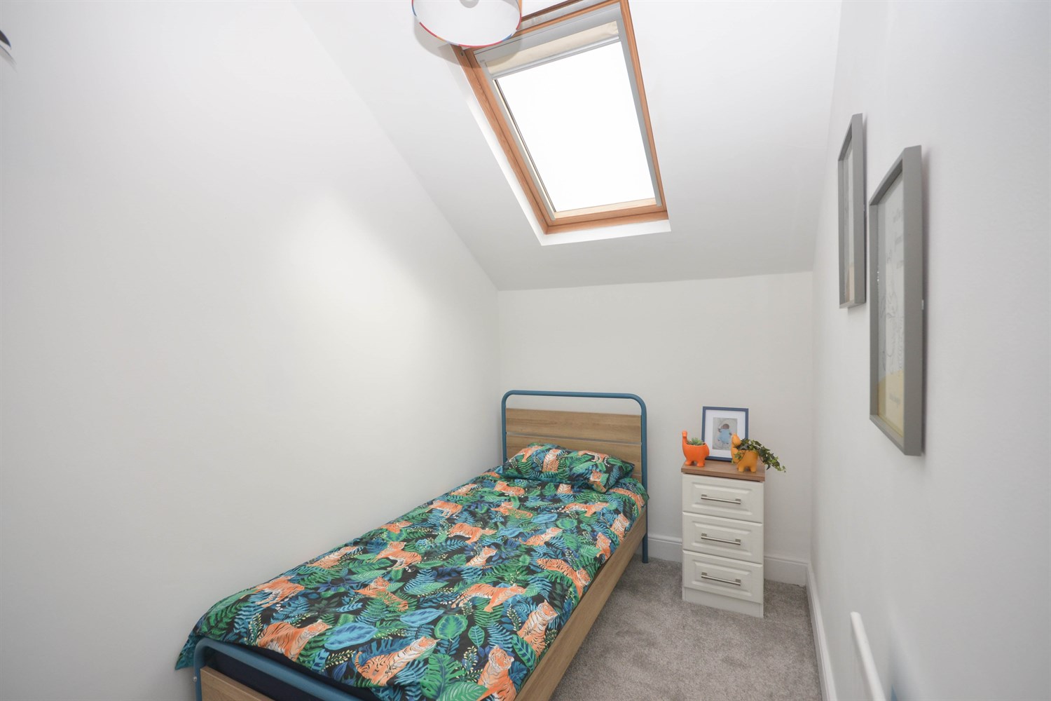 3 bed house for sale in Ashbrooke, Sunderland  - Property Image 17
