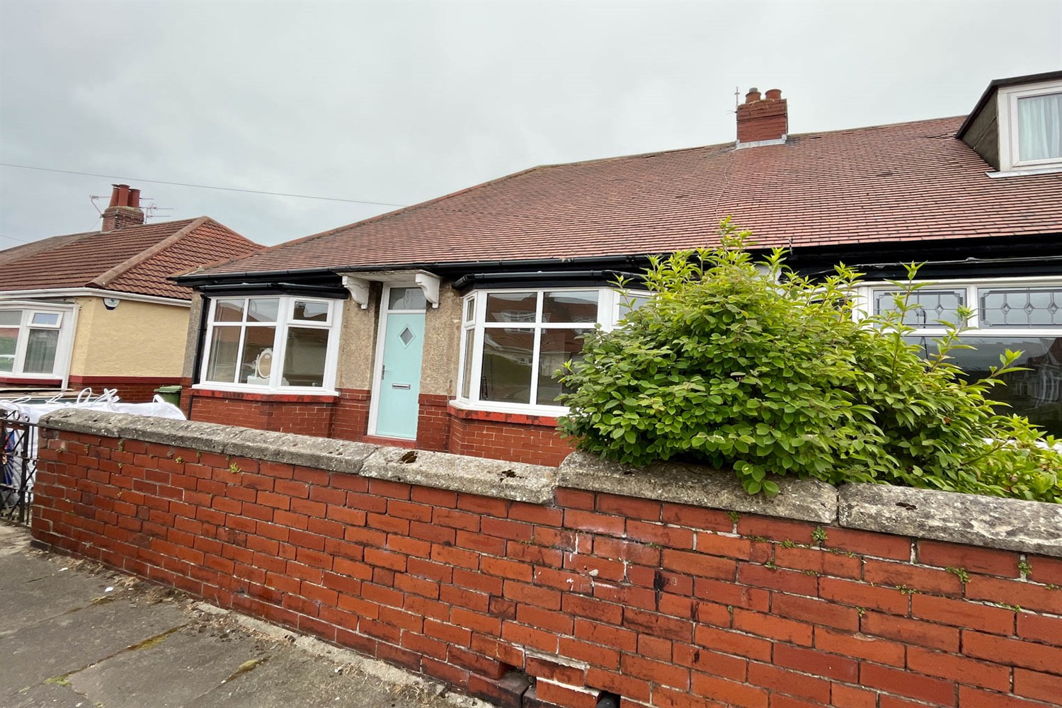 2 bed semi-detached bungalow for sale in Southfield Road, South Shields  - Property Image 8