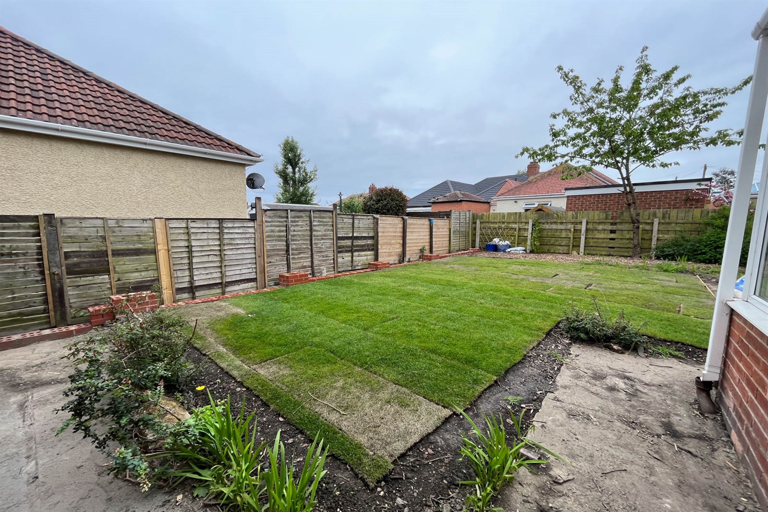 2 bed semi-detached bungalow for sale in Southfield Road, South Shields  - Property Image 5