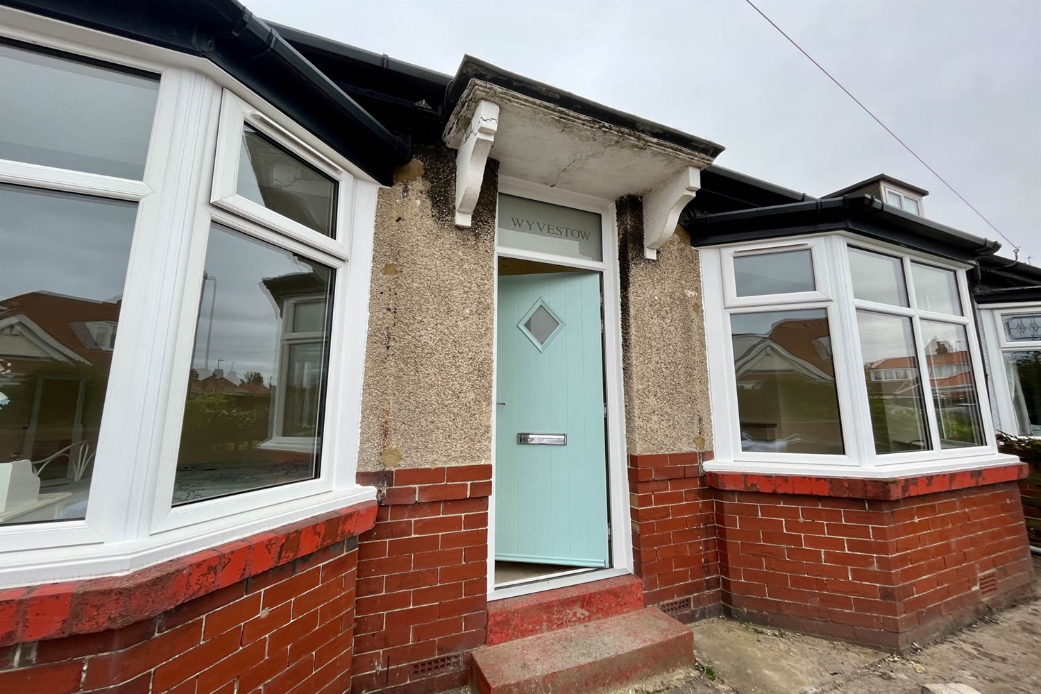 2 bed semi-detached bungalow for sale in Southfield Road, South Shields  - Property Image 7