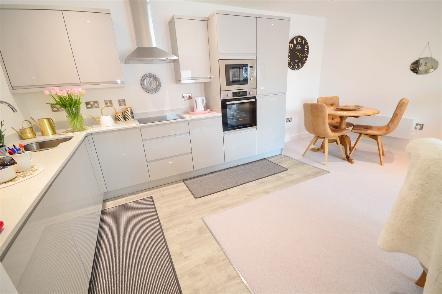 2 bed apartment for sale in Station Road, Sunderland  - Property Image 3