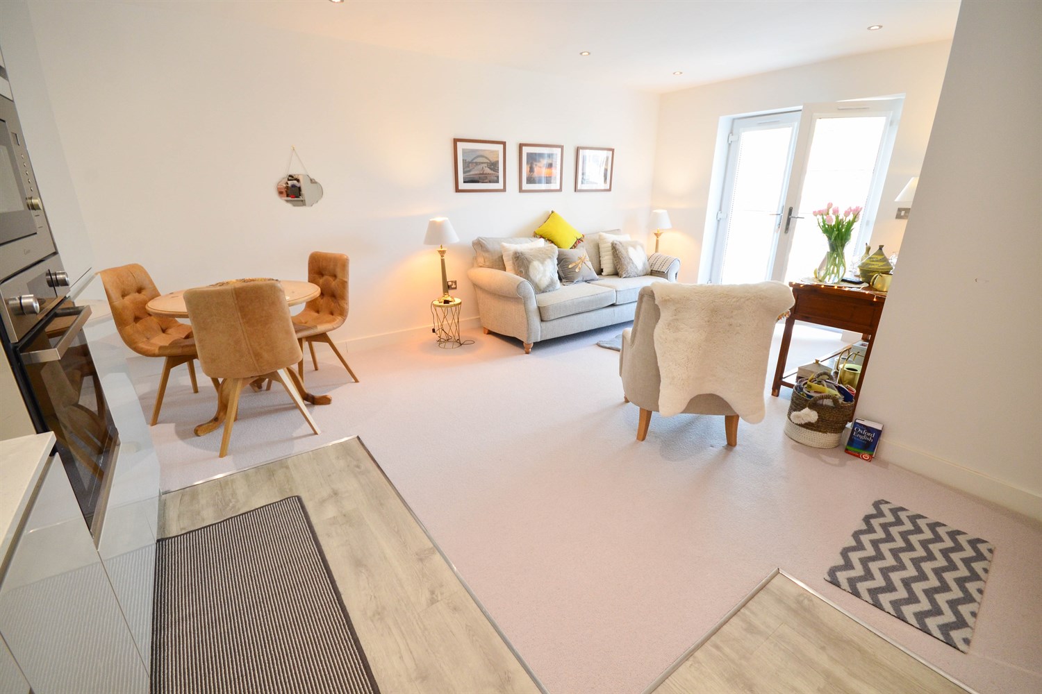 2 bed apartment for sale in Station Road, Sunderland  - Property Image 2