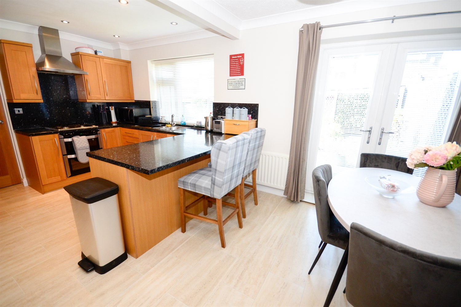 3 bed semi-detached house for sale in Glenluce, Birtley  - Property Image 12