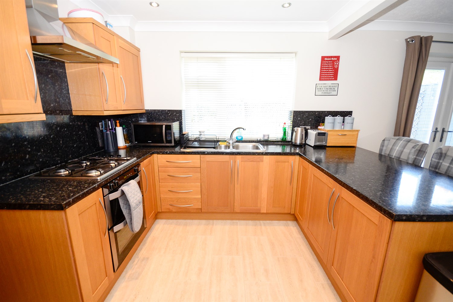 3 bed semi-detached house for sale in Glenluce, Birtley  - Property Image 3