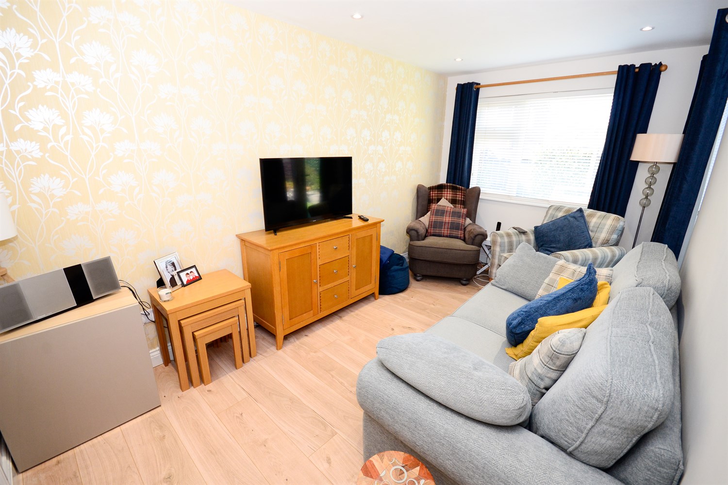 3 bed semi-detached house for sale in Glenluce, Birtley  - Property Image 4