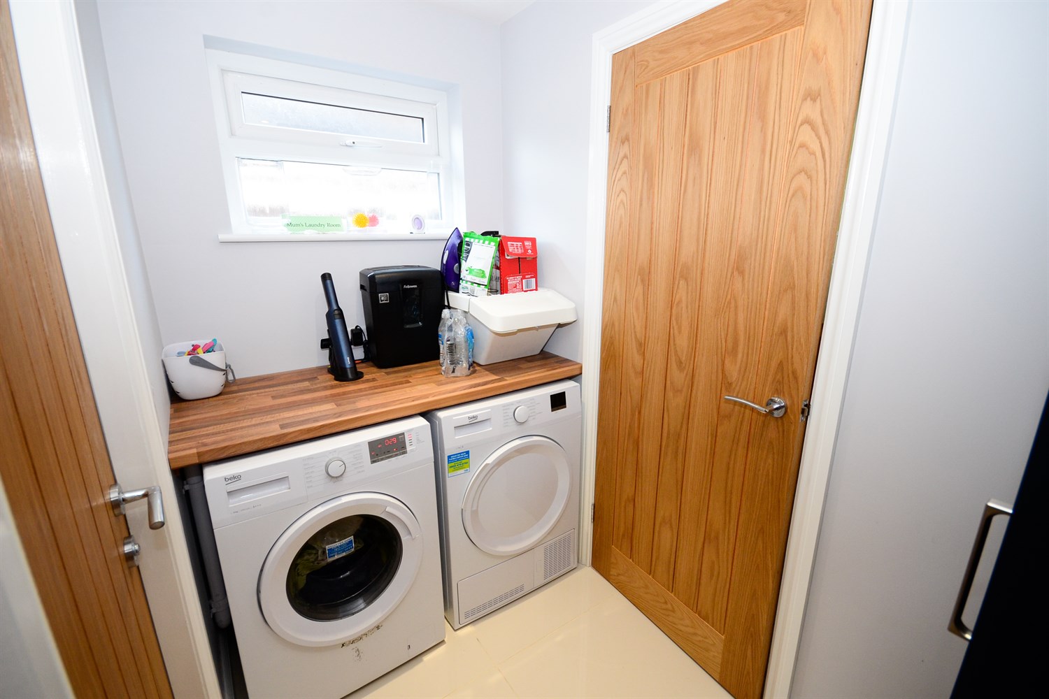 3 bed semi-detached house for sale in Glenluce, Birtley  - Property Image 14