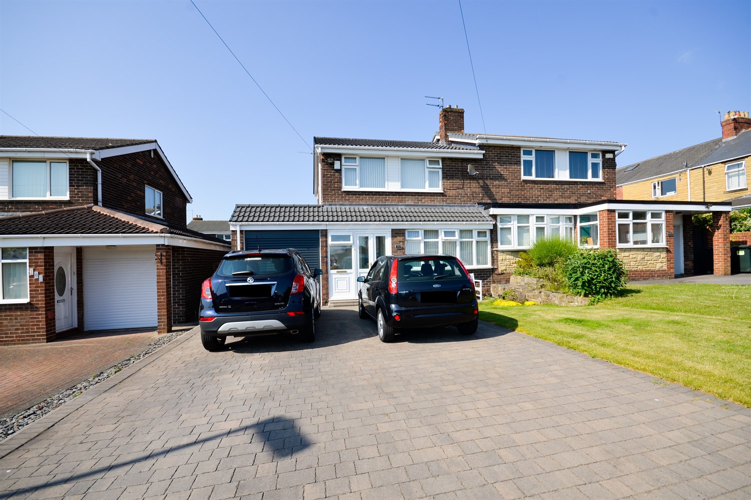 3 bed semi-detached house for sale in Glenluce, Birtley  - Property Image 16