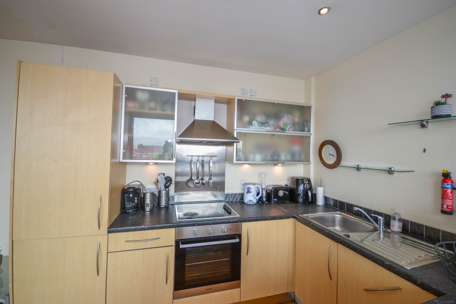 2 bed apartment for sale in Pilgrim Street, Newcastle Upon Tyne  - Property Image 6