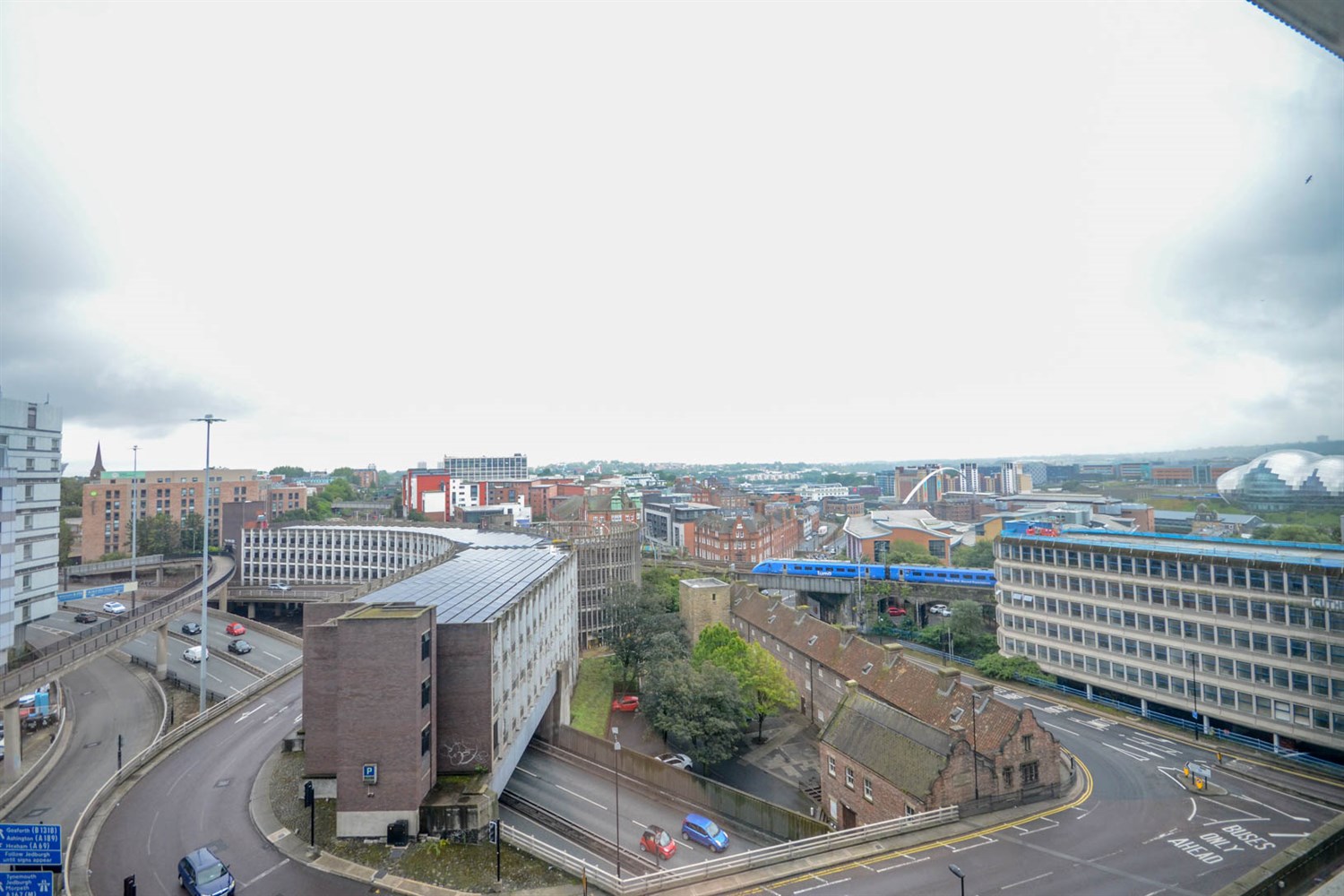 2 bed apartment for sale in Pilgrim Street, Newcastle Upon Tyne  - Property Image 16