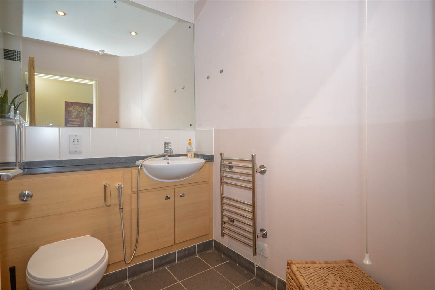 2 bed apartment for sale in Pilgrim Street, Newcastle Upon Tyne  - Property Image 15