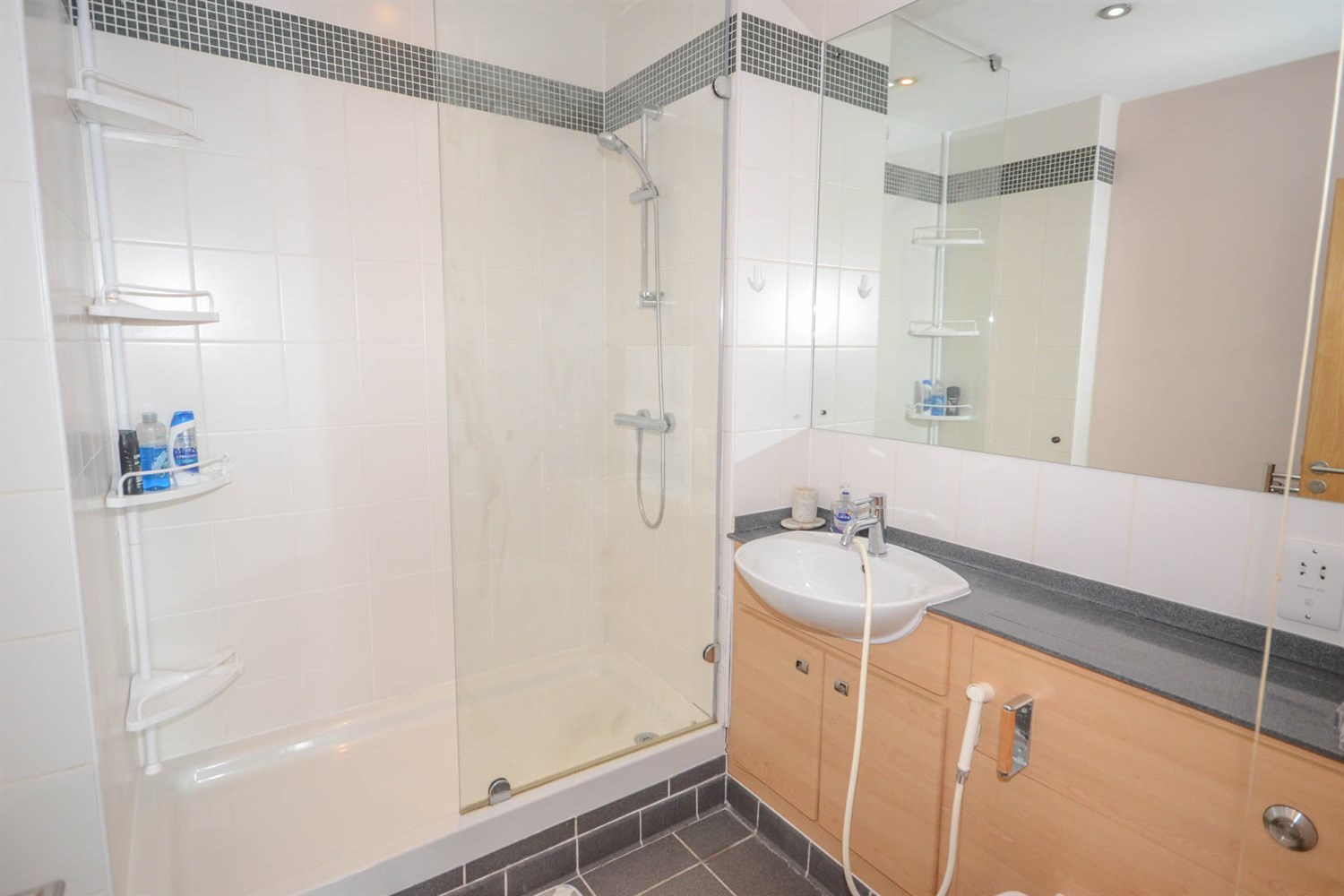 2 bed apartment for sale in Pilgrim Street, Newcastle Upon Tyne  - Property Image 11